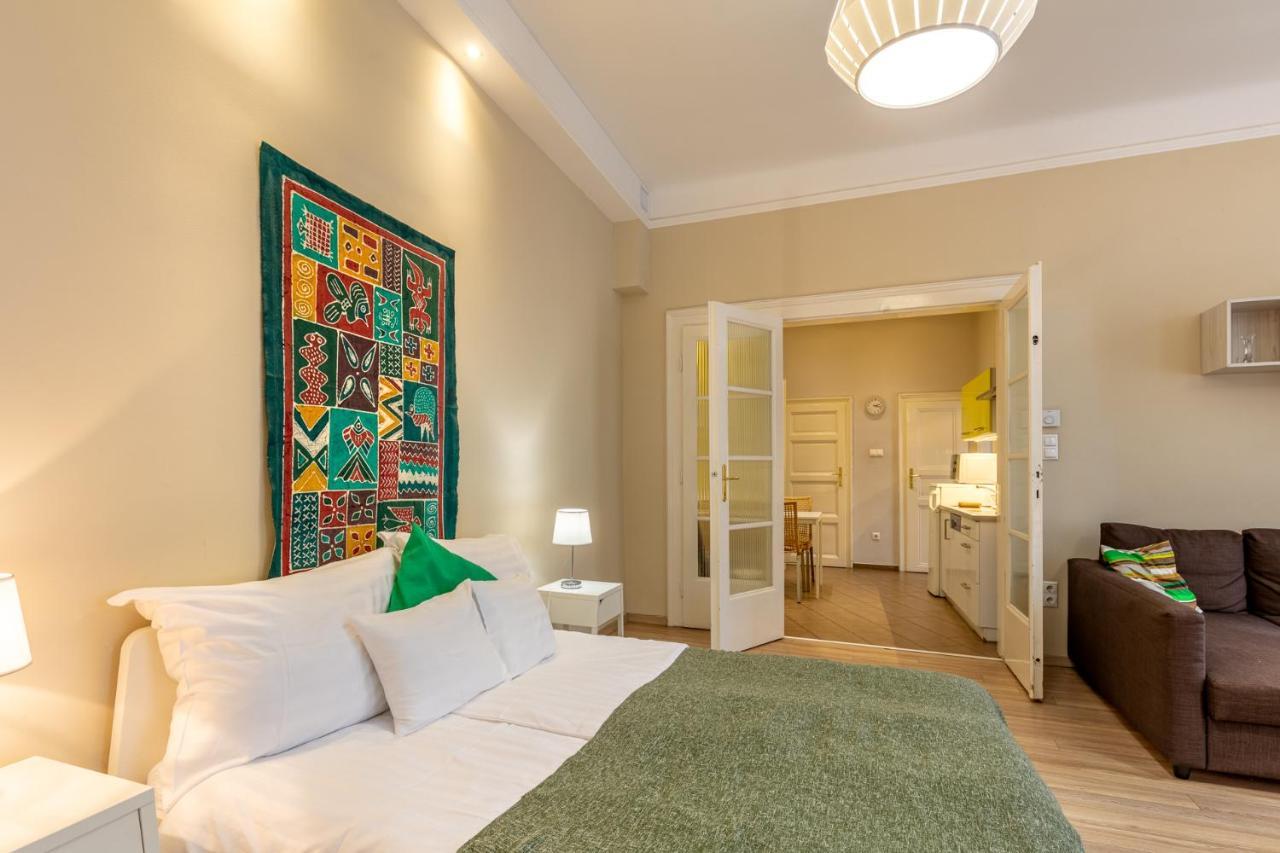 Orangehomes One Bedroom Comfy Apartment Budapest Exterior photo
