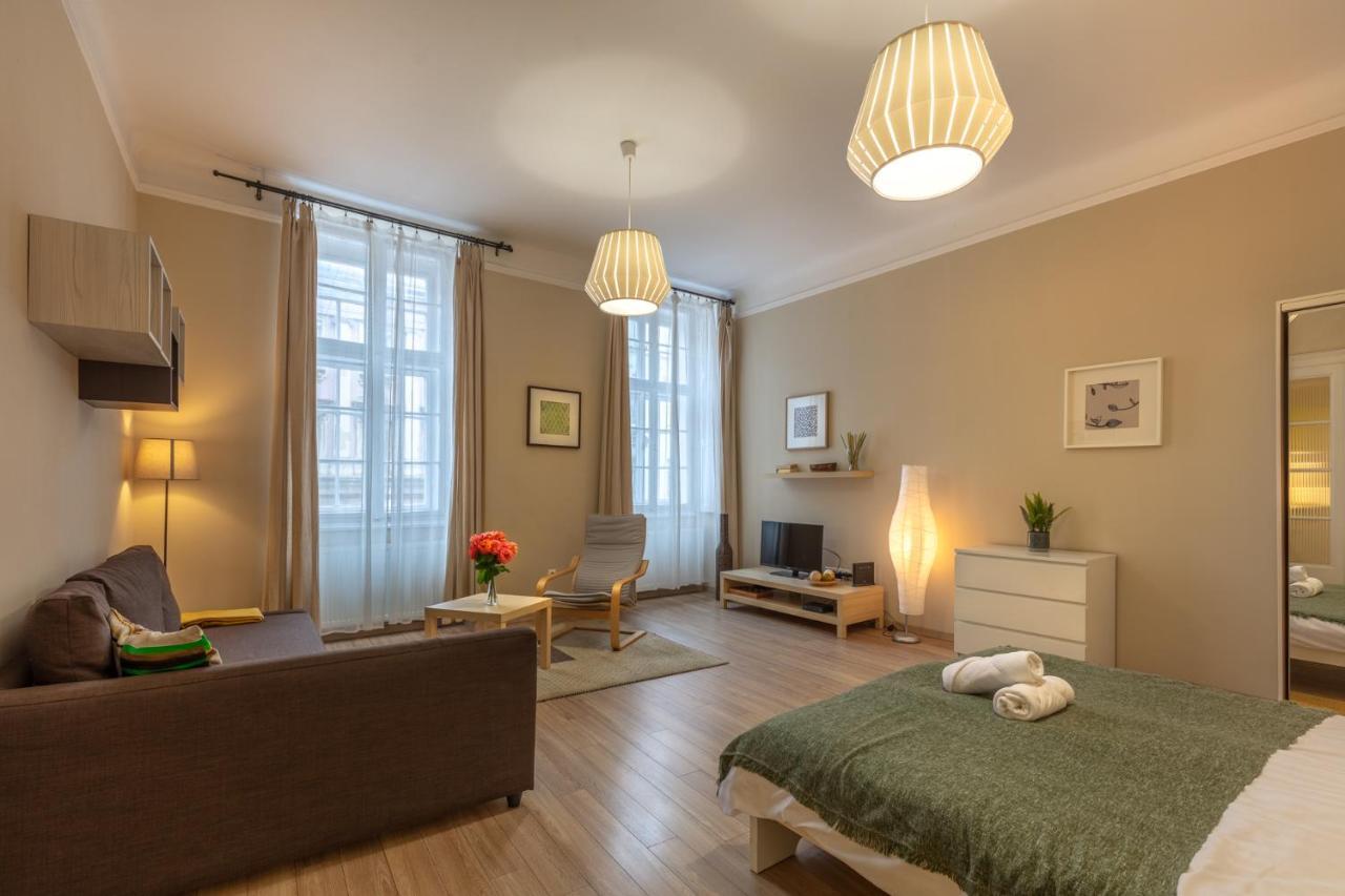 Orangehomes One Bedroom Comfy Apartment Budapest Exterior photo